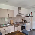 Holiday home Moin & Ahoi Boiensdorf