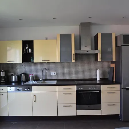 Moin & Ahoi Holiday home